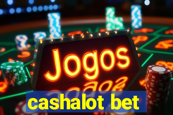 cashalot bet